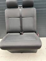 stoelen bank 2persoons  volkswagen transporter t5 multivan, Auto-onderdelen, Tymtop5@gmail.com, 3161ek, Volkswagen, Tymtop