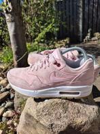 Nike air max 1 pink, Kleding | Dames, Schoenen, Nike, Ophalen of Verzenden, Sneakers of Gympen, Roze