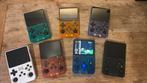 Handheld Retro Game Console incl. Spellen, Ophalen of Verzenden, Electro-Nicks, Electro-Nicks, Nieuw
