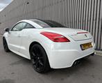 Peugeot RCZ 1.6 / Leer / Airco / Cruise, Auto's, Peugeot, Voorwielaandrijving, Euro 5, 15 km/l, Gebruikt