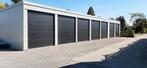 Te Huur; Opslag box in Boskoop, Auto diversen, Autostallingen en Garages