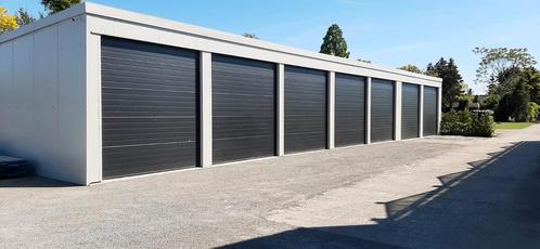 Te Huur; Opslag box in Boskoop, Auto diversen, Autostallingen en Garages