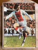 Vintage puzzel Johan Cruijff 240 st, Ophalen of Verzenden, Zo goed als nieuw, Ajax, Overige typen