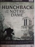 The Hunchback of Notre Dame DVD NL, Alle leeftijden, Ophalen of Verzenden, Zo goed als nieuw, Drama