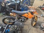 Te koop 125cc pitbike, Ophalen of Verzenden, Zo goed als nieuw, Pitbike