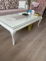 Salontafel istikbal, Huis en Inrichting, Tafels | Salontafels, Ophalen, 100 tot 150 cm, 50 tot 100 cm, Zo goed als nieuw