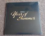 Wildstylez Feat. Niels Geusebroek – Year Of Summer (10'' RSD, Verzenden, Nieuw in verpakking, 10 inch