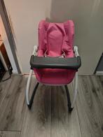 3 in 1 maxi cosi voor baby born, Kinderen en Baby's, Speelgoed | Poppen, Ophalen of Verzenden, Gebruikt, Barbie