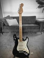 Fender Stratocaster USA American Standard uit 1996, Muziek en Instrumenten, Ophalen, Solid body, Fender