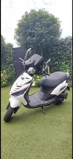 Zip iget 2021 E5 80cc teruil, Ophalen, Zo goed als nieuw, Zip