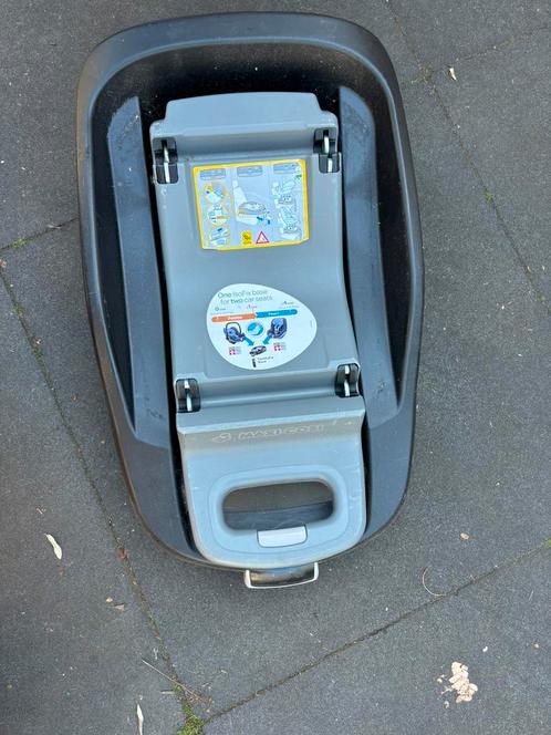 Isofix maxicosi, Kinderen en Baby's, Autostoeltjes, Gebruikt, Maxi-Cosi, Isofix, Ophalen