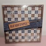 alfabetspel, NOVA CARTA BV, Vijf spelers of meer, Nieuw, Ophalen of Verzenden
