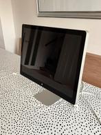 Prachtige Apple monitor: LED Cinema Display 24 inch, Computers en Software, Monitoren, Ophalen, Kantelbaar, 24 inch, Zo goed als nieuw