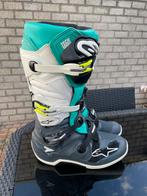 Alpinestars tech 7 (44,5), Motoren, Ophalen