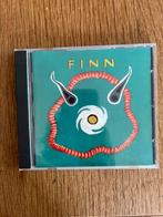 Finn, Ophalen of Verzenden, Zo goed als nieuw, Poprock