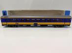 Marklin ICR 4265 2e klasse rijtuig NS, Hobby en Vrije tijd, Modeltreinen | H0, Ophalen, Wisselstroom, Wagon, Märklin