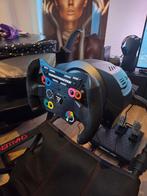 F1 stuur orgineel f1 race wheel., Ophalen of Verzenden, Zo goed als nieuw