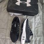 Under Armour UA Charged Vantage 2 damesschoenen, Zwart, Nieuw, Ophalen of Verzenden, Sneakers of Gympen