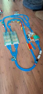 Thomas de trein speelset, Kinderen en Baby's, Speelgoed | Thomas de Trein, Ophalen, Gebruikt