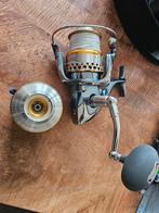 Shimano Stella 10000FA + 20000FA Spoel, Watersport en Boten, Hengelsport | Zeevissen, Ophalen of Verzenden, Gebruikt, Molen
