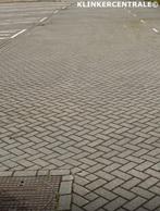 ROOIKORTING 10.000m2 donkergrijs antraciet betonklinkers 10, Bij dit gebruikte product niet te achterhalen, Gebruikt, Verzenden