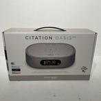 Harman Kardon Citation OASIS FM Radio / Smart Speaker Grijs, Audio, Tv en Foto, Radio's, Ophalen of Verzenden, Nieuw, Radio