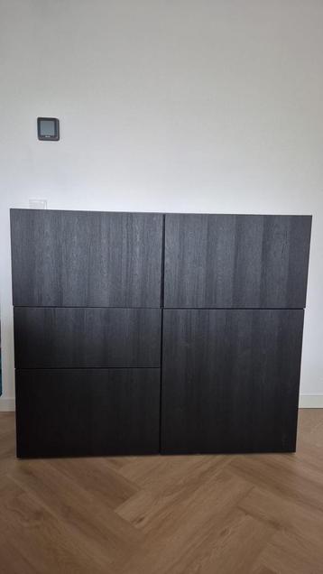 IKEA Voorraadkast - Kleine Beschadigingen