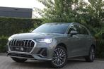 Audi Q3 35 TFSI |3x S-Line | Sfeerverlichting | Virtualcockp, 15 km/l, Zwart, 4 cilinders, 150 pk