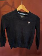 RiverWoods Trui Donkerblauw Mt 8 Jaar, Kleding | Heren, Blauw, Overige maten, Ophalen of Verzenden, Zo goed als nieuw