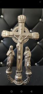 Antiek kruisbeeld zilver, Verzenden