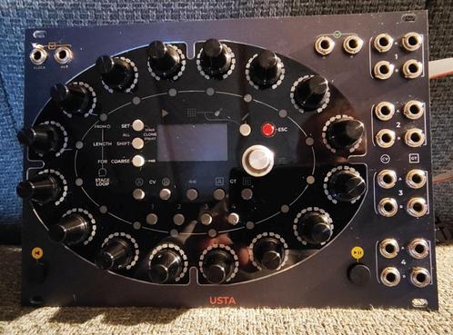 Eurorack modules - total final sale! Price reduction., Muziek en Instrumenten, Soundmodules, Zo goed als nieuw, Overige merken