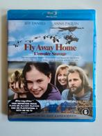 FLY AWAY HOME (IN SEAL) (BLURAY), Muziek en Concerten, Tollenstraat 53D 3035NC Rotterdam, Carduelis and Media, Ophalen of Verzenden