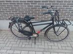 Batavus herenfiets 3 versnellingen trommelrem 49 cm hoog, Ophalen, Batavus, 49 tot 53 cm, Zo goed als nieuw