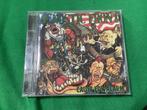 Agnostic Front-Cause For Alarm cd (Dld), Cd's en Dvd's, Ophalen of Verzenden, Gebruikt
