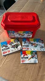 K’nex, Ophalen of Verzenden, Zo goed als nieuw, K'nex