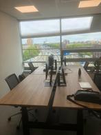 Kantoorruimte te huur in Amsterdam +20m2, 4-6 werkplekken