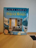 Laura Ashley Stijlvol Wonen, Boeken, Wonen en Tuinieren, Ophalen of Verzenden, Gelezen, Laura Ashley, Interieur en Design