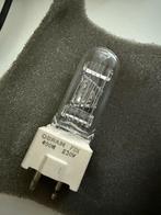 Osram FSX/230 400W 230V GZ9.5 halogeenlamp nieuw, 60 watt of meer, Halogeen (gloei)lamp, Nieuw, Bipin of Steekvoet
