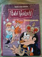 Stripboek Hotel Nevelzicht - Gelimiteerde Prent, Eén stripboek, Ophalen of Verzenden, Zo goed als nieuw, Mark van Herpen