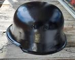 feuerschutz polizei M34, Verzamelen, Ophalen of Verzenden, Landmacht, Duitsland, Helm of Baret