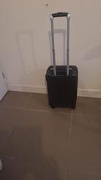 50 eur voor 2 kleine koffers, Ophalen, Zo goed als nieuw, Hard kunststof