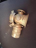 Antieke carbid lampen, Antiek en Kunst, Antiek | Lampen, Ophalen