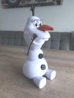 Disney frozen olaf slushy maker slush ijs maken, Ophalen of Verzenden, Zo goed als nieuw