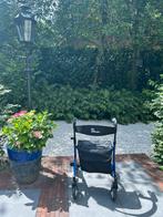 Lichtgewicht, inklapbare rollator, Diversen, Rollators, Ophalen, Opvouwbaar, Nieuw