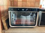 Ninja DT200EU Electric Counter top oven, Minder dan 45 cm, Gebruikt, Ophalen of Verzenden, Oven met grill