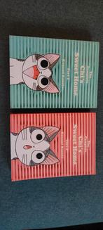 Chi's sweet home volume 1 & 2 ENGELS, Ophalen of Verzenden, Gelezen