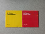 DJ Tiësto - Lethal Industry & Urban Train CD Singles, 2 t/m 5 singles, Ophalen of Verzenden, Gebruikt, Dance