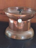 Camping kooktoestel koper, Ophalen, Gebruikt