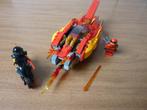 Lego Ninjago 70638 Katana V11, Ophalen of Verzenden, Gebruikt, Complete set, Lego