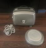 Bolex Paillard 8mm filmprojector (1961) werkend, Ophalen of Verzenden, 1960 tot 1980, Projector